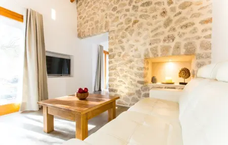 Na Mikeleta, Maison 2 personnes à Capdepera - Photo 8