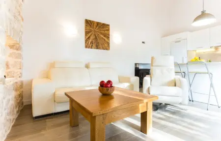 Na Mikeleta, Maison 2 personnes à Capdepera - Photo 22