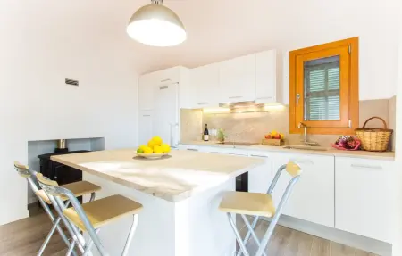 Na Mikeleta, Maison 2 personnes à Capdepera - Photo 25