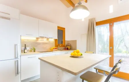 Na Mikeleta, Maison 2 personnes à Capdepera - Photo 27