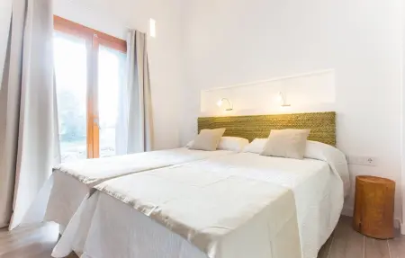 Na Mikeleta, Maison 2 personnes à Capdepera - Photo 31