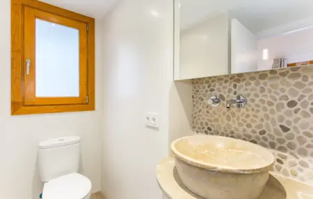 Na Mikeleta, Maison 2 personnes à Capdepera - Photo 32