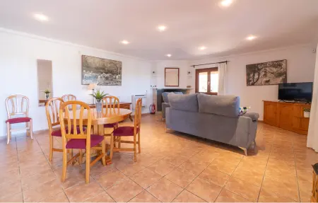 Son Arcaines de Can Simo, Maison 6 personnes à Ariany - Photo 19