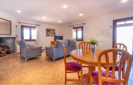 Son Arcaines de Can Simo, Maison 6 personnes à Ariany - Photo 20