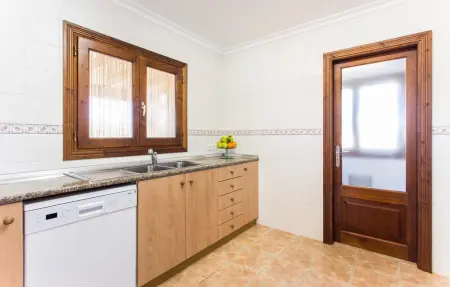 Son Arcaines de Can Simo, Maison 6 personnes à Ariany - Photo 21