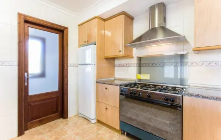 Son Arcaines de Can Simo, Maison 6 personnes à Ariany - Photo 22