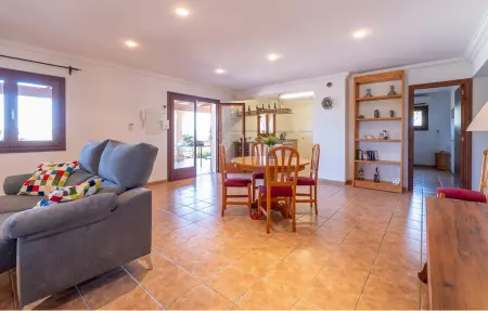 Son Arcaines de Can Simo, Maison 6 personnes à Ariany - Photo 25