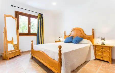 Son Arcaines de Can Simo, Maison 6 personnes à Ariany - Photo 26