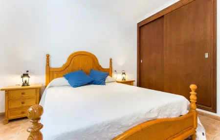 Son Arcaines de Can Simo, Maison 6 personnes à Ariany - Photo 27