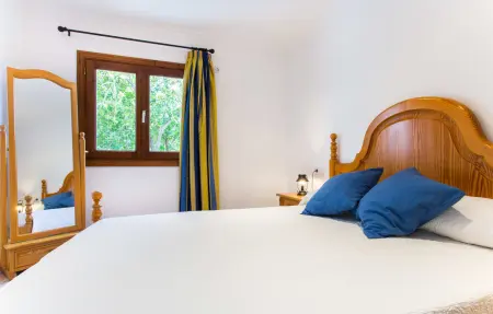 Son Arcaines de Can Simo, Maison 6 personnes à Ariany - Photo 28