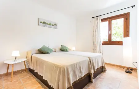 Son Arcaines de Can Simo, Maison 6 personnes à Ariany - Photo 29