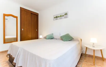 Son Arcaines de Can Simo, Maison 6 personnes à Ariany - Photo 30