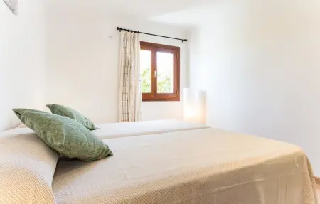 Son Arcaines de Can Simo, Maison 6 personnes à Ariany - Photo 31