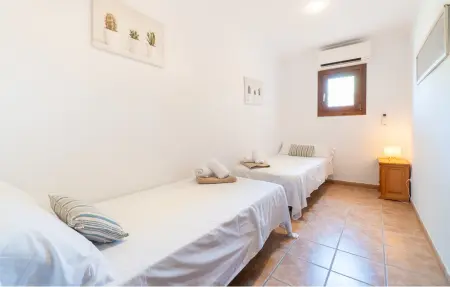 Son Arcaines de Can Simo, Maison 6 personnes à Ariany - Photo 32