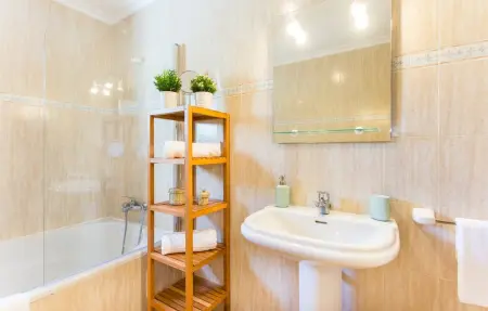 Son Arcaines de Can Simo, Maison 6 personnes à Ariany - Photo 35