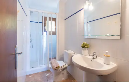 Son Arcaines de Can Simo, Maison 6 personnes à Ariany - Photo 36