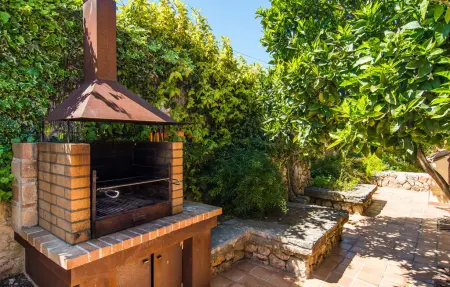 Moliner Almadrava, Maison 8 personnes à Pollenca - Photo 6