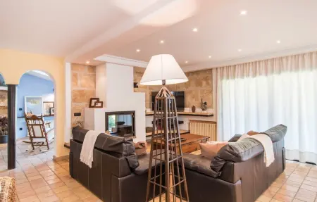 Moliner Almadrava, Maison 8 personnes à Pollenca - Photo 18
