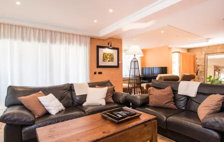 Moliner Almadrava, Maison 8 personnes à Pollenca - Photo 19
