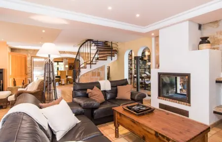 Moliner Almadrava, Maison 8 personnes à Pollenca - Photo 20