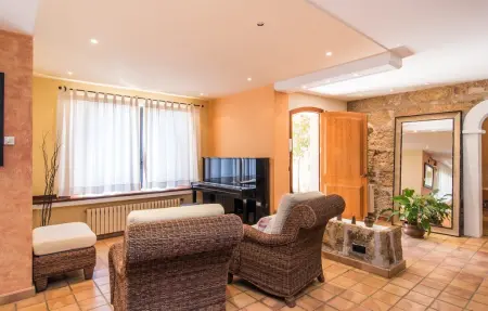 Moliner Almadrava, Maison 8 personnes à Pollenca - Photo 22