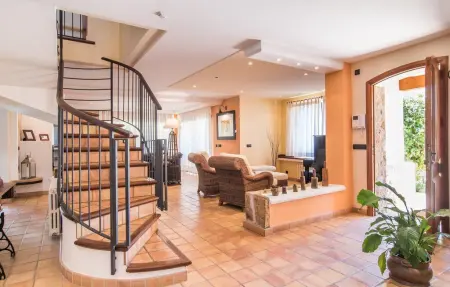 Moliner Almadrava, Maison 8 personnes à Pollenca - Photo 24