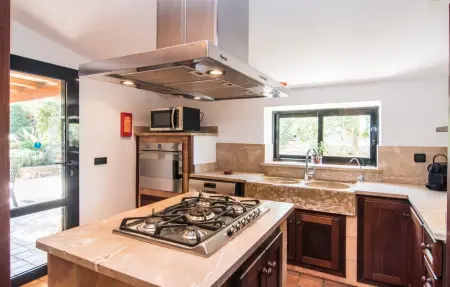 Moliner Almadrava, Maison 8 personnes à Pollenca - Photo 25