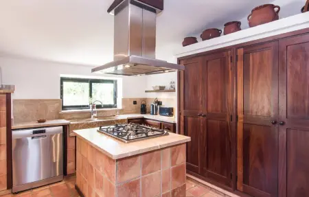 Moliner Almadrava, Maison 8 personnes à Pollenca - Photo 26