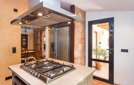 Moliner Almadrava, Maison 8 personnes à Pollenca - Photo 27