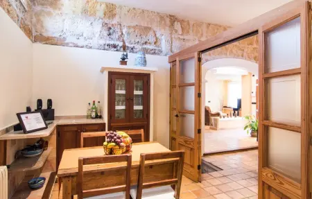 Moliner Almadrava, Maison 8 personnes à Pollenca - Photo 29