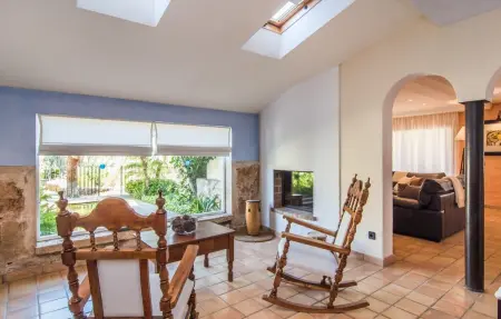 Moliner Almadrava, Maison 8 personnes à Pollenca - Photo 30