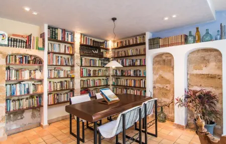 Moliner Almadrava, Maison 8 personnes à Pollenca - Photo 31
