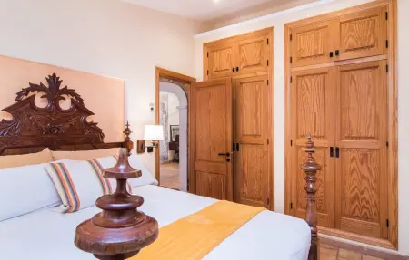 Moliner Almadrava, Maison 8 personnes à Pollenca - Photo 33