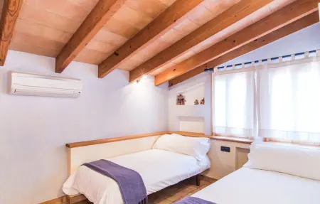 Moliner Almadrava, Maison 8 personnes à Pollenca - Photo 34