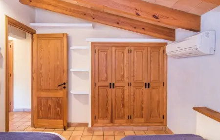 Moliner Almadrava, Maison 8 personnes à Pollenca - Photo 35