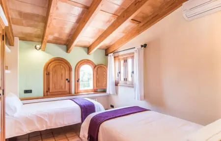 Moliner Almadrava, Maison 8 personnes à Pollenca - Photo 36