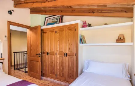 Moliner Almadrava, Maison 8 personnes à Pollenca - Photo 37