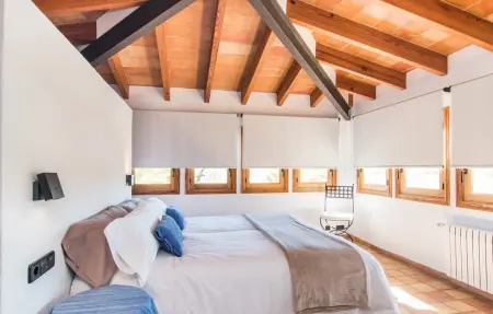 Moliner Almadrava, Maison 8 personnes à Pollenca - Photo 38