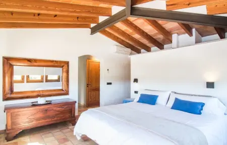Moliner Almadrava, Maison 8 personnes à Pollenca - Photo 39