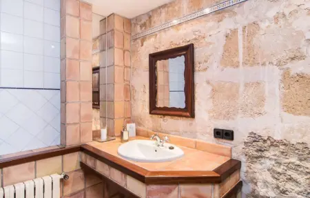 Moliner Almadrava, Maison 8 personnes à Pollenca - Photo 40
