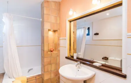 Moliner Almadrava, Maison 8 personnes à Pollenca - Photo 41