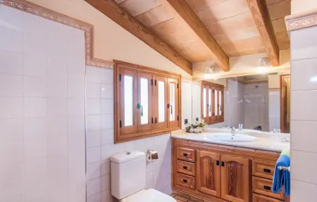 Moliner Almadrava, Maison 8 personnes à Pollenca - Photo 42
