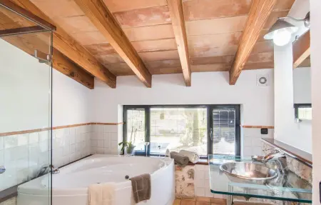 Moliner Almadrava, Maison 8 personnes à Pollenca - Photo 43