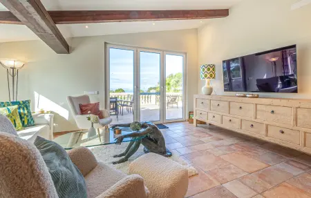 Lara Colonia, Maison 6 personnes à Colonia de Sant Pere - Photo 7