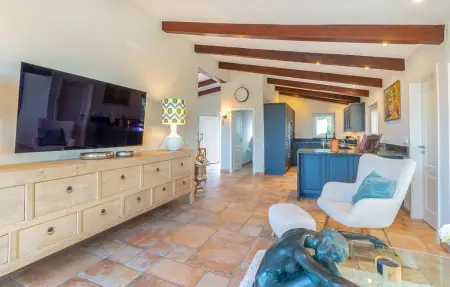 Lara Colonia, Maison 6 personnes à Colonia de Sant Pere - Photo 8