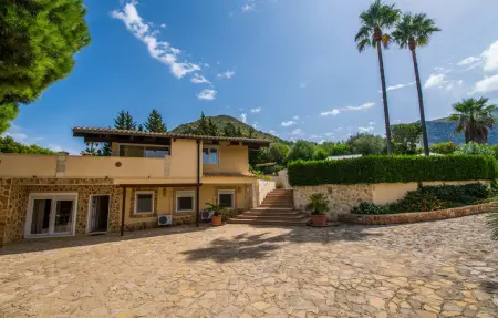 Lara Colonia, Maison 6 personnes à Colonia de Sant Pere - Photo 11