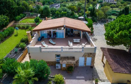 Lara Colonia, Maison 6 personnes à Colonia de Sant Pere - Photo 12