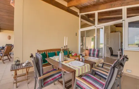Lara Colonia, Maison 6 personnes à Colonia de Sant Pere - Photo 13