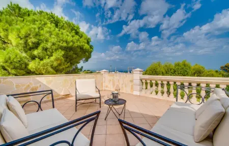 Lara Colonia, Maison 6 personnes à Colonia de Sant Pere - Photo 15