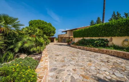 Lara Colonia, Maison 6 personnes à Colonia de Sant Pere - Photo 18
